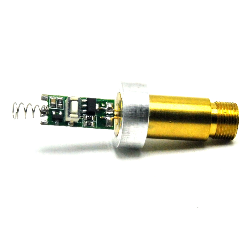 Industrial 532nm 50mw/100mw/20 - Industrial Laser Pointer ulasan dan harga