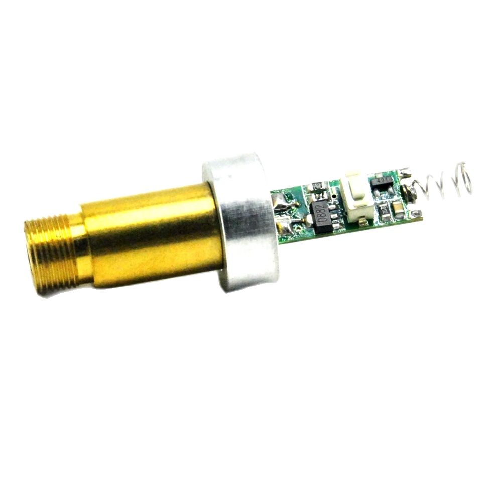 Industrial 532nm 50mw/100mw/20 - Industrial Laser Pointer ulasan dan harga