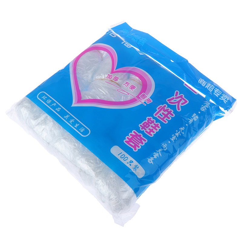 100Pcs/lot Thick Cleaning Shoe - Dust Shoe Cnc ulasan dan harga
