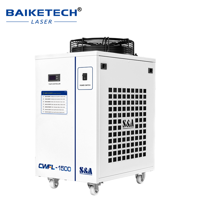 Factory Industrial Laser Water - Industrial Laser Temperature ulasan dan harga
