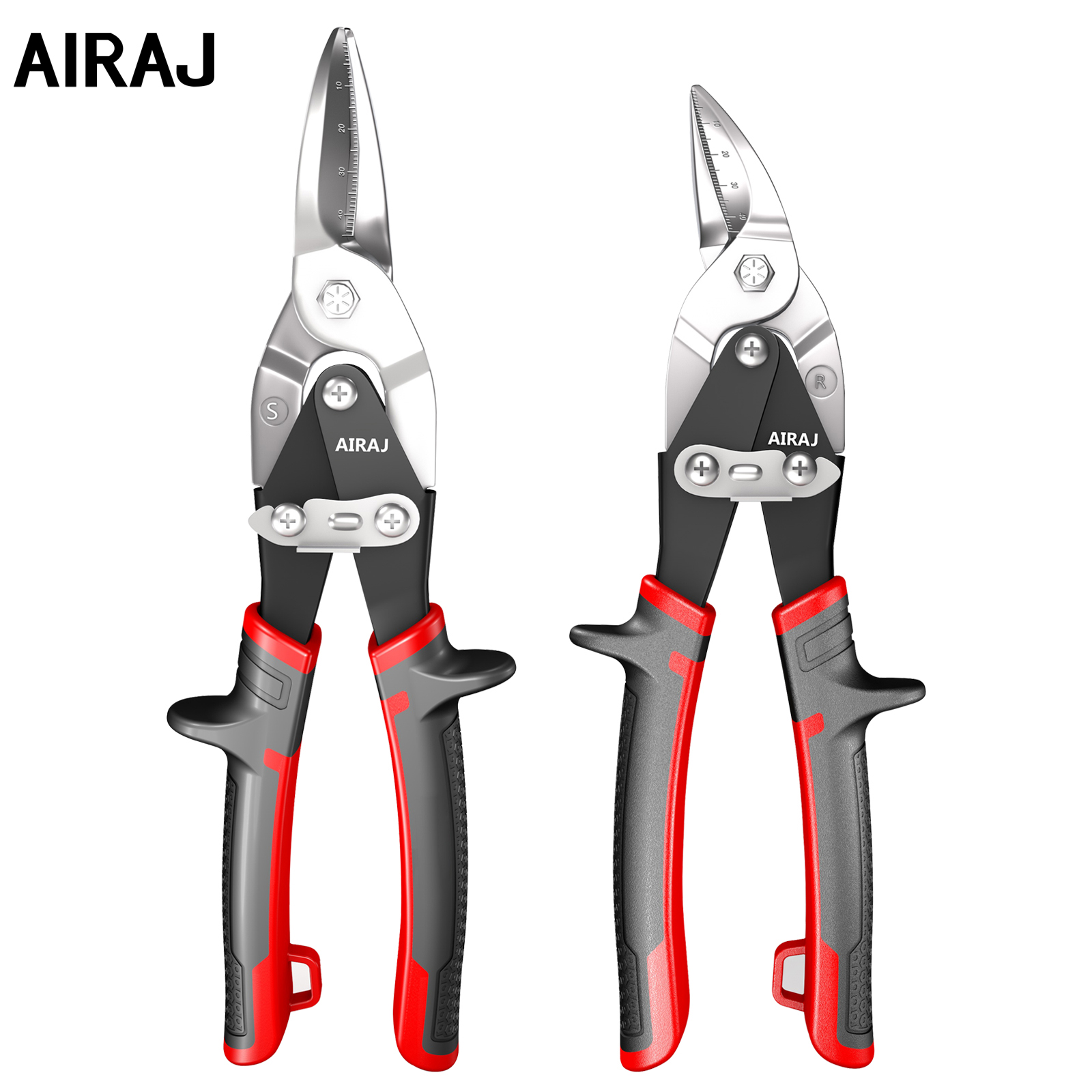 AIRAJ  Aviation Scissor Tin Sn - Industrial Laser Metal Cutting Machine ulasan dan harga