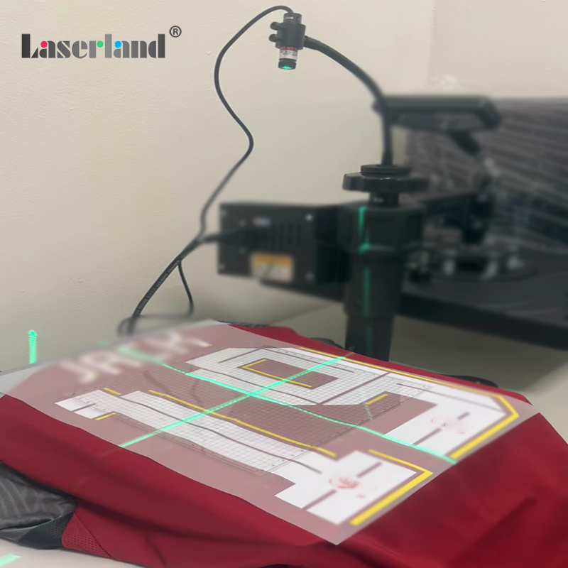 Sewing Accessories Quilting Se - Industrial Laser Line Module ulasan dan harga