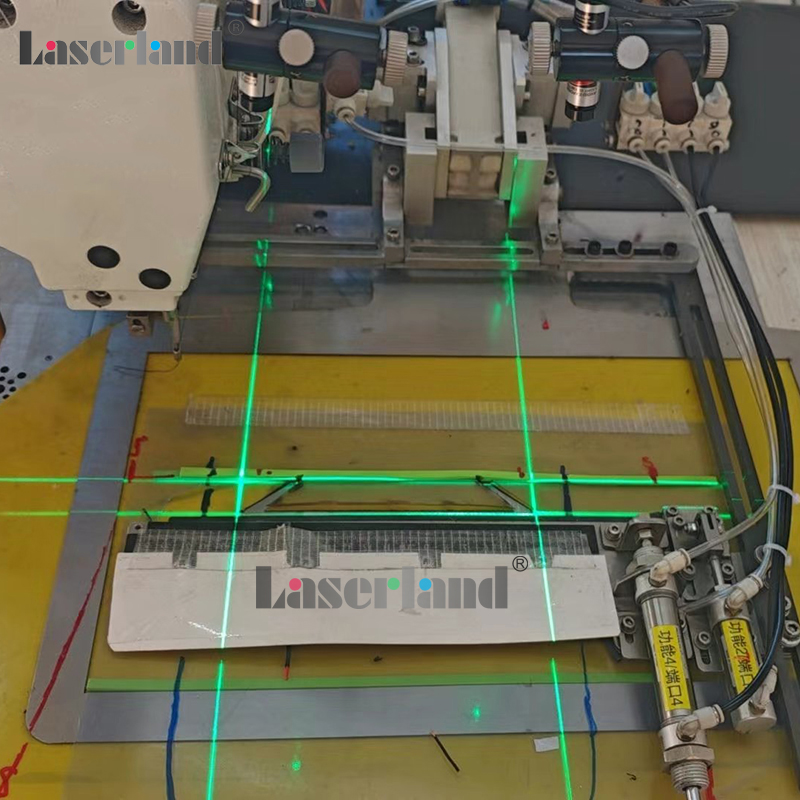 Sewing Accessories Quilting Se - Industrial Laser Line Module ulasan dan harga