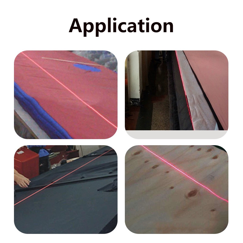 Sewing Accessories Quilting Se - Industrial Laser Line Module ulasan dan harga