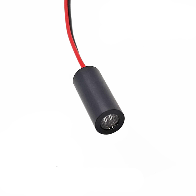 635nm 5mW Red Line Laser Modul - Industrial Laser Line Module ulasan dan harga
