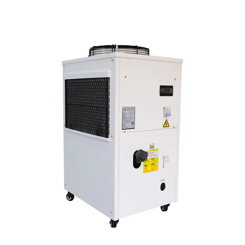 Water Chiller for Laser 3000W  - Industrial Fiber Laser Cutting Machine ulasan dan harga