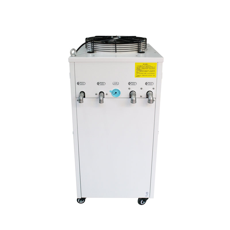 Water Chiller for Laser 3000W  - Industrial Fiber Laser Cutting Machine ulasan dan harga