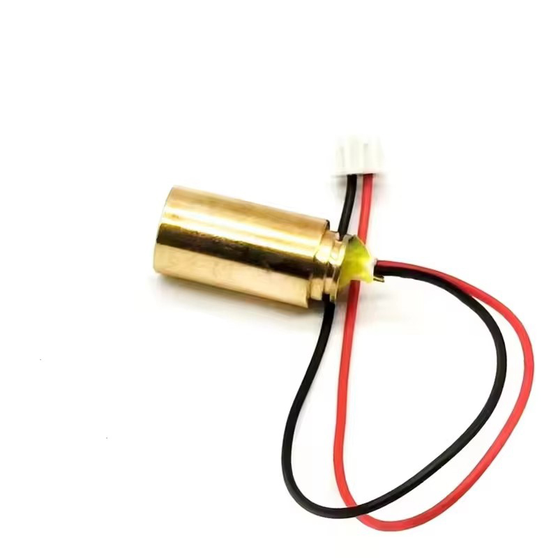 571nm 573nm Yellow Dot 10/20/3 - Industrial Laser Pointer ulasan dan harga