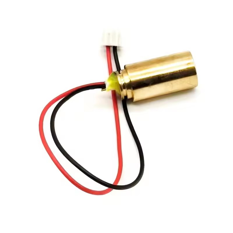 571nm 573nm Yellow Dot 10/20/3 - Industrial Laser Pointer ulasan dan harga