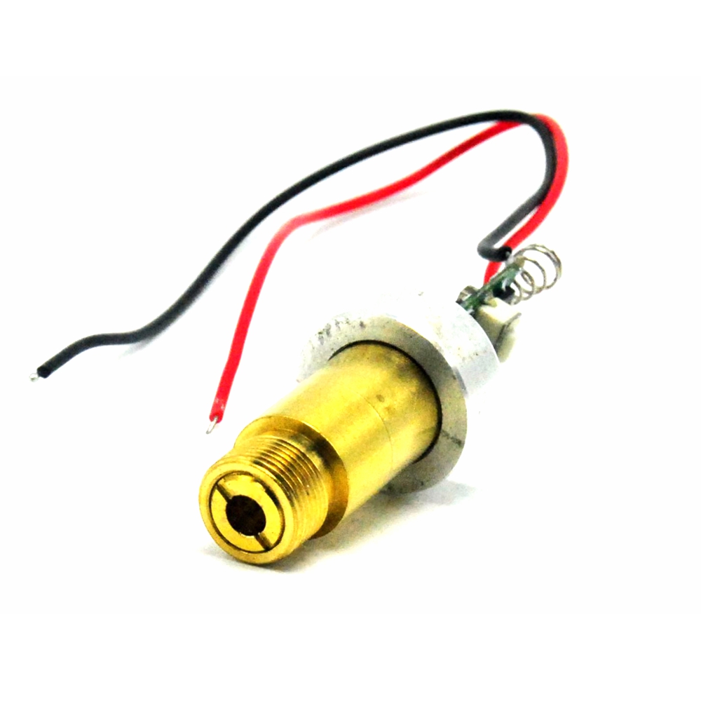 Industrial Brass 50mW 100mw 20 - Industrial Laser Pointer ulasan dan harga