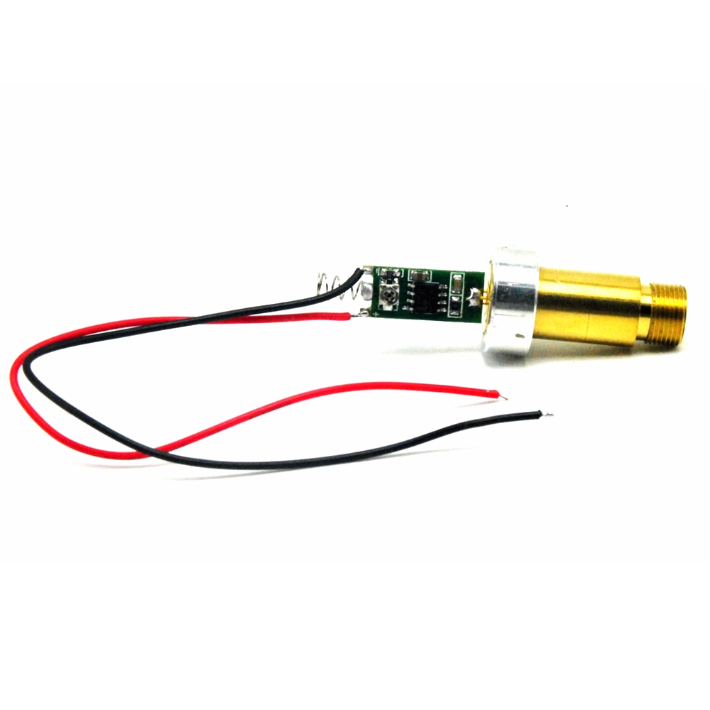 Industrial Brass 50mW 100mw 20 - Industrial Laser Pointer ulasan dan harga