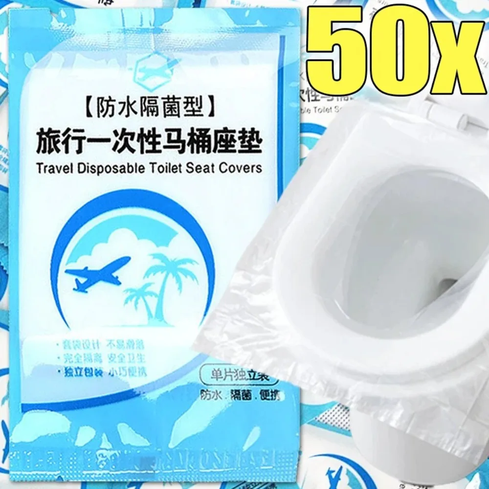 Disposable Bathroom Accessorie - Dust Shoe Cnc ulasan dan harga