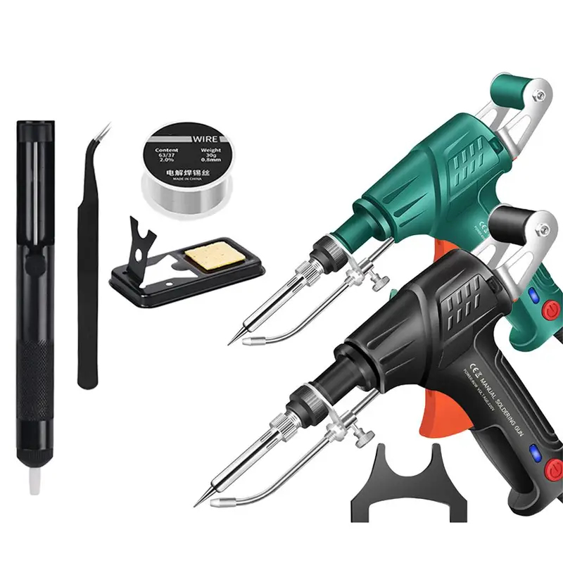 Multi-Function Soldering Iron  - Industrial Laser Welding Tool ulasan dan harga
