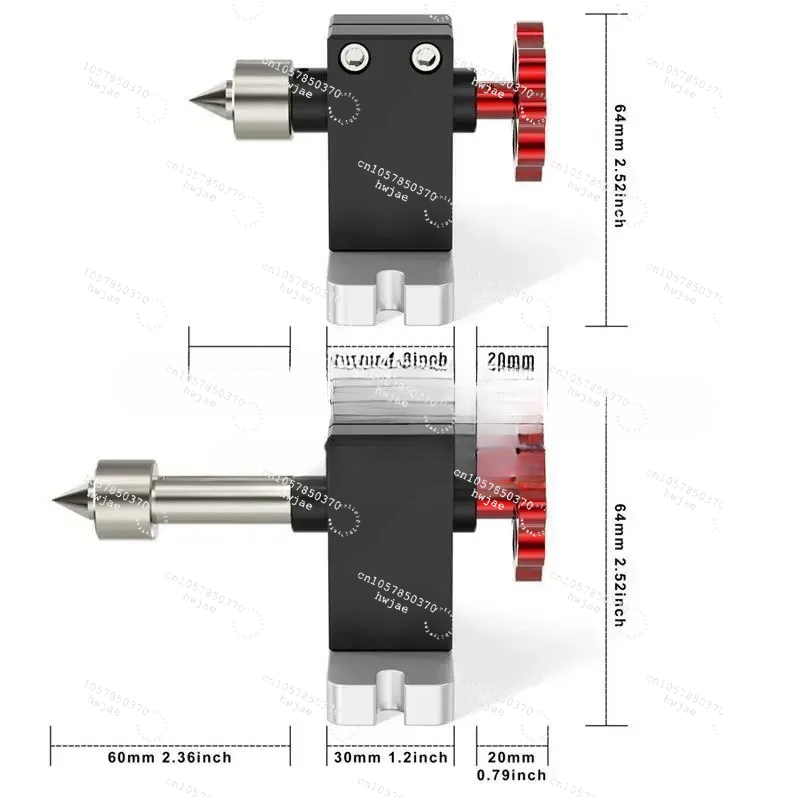 CNC 4th Axis Set  for TTC450 C - Rotary Axis Laser Engraver ulasan dan harga